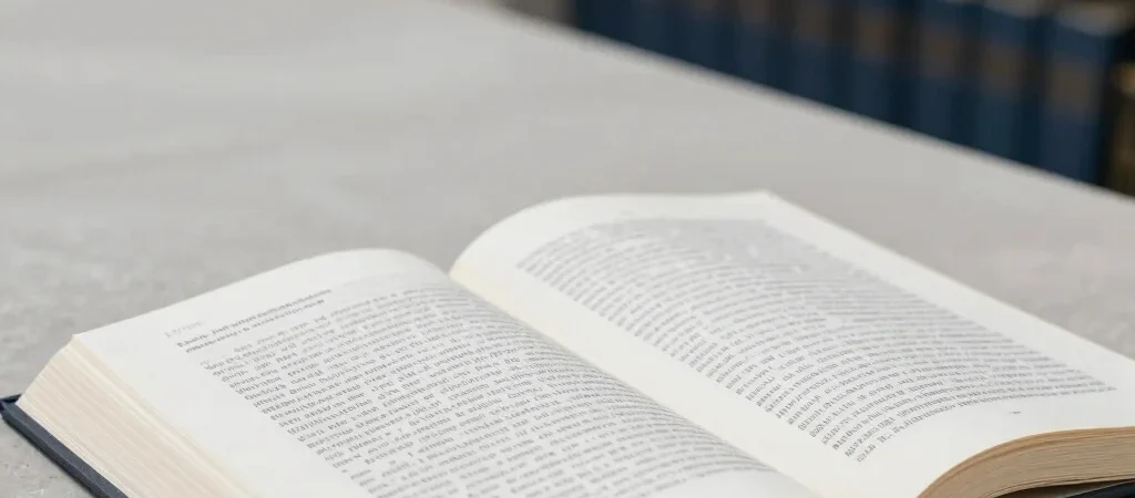 A Clearer Way to Read a Published Court Decision