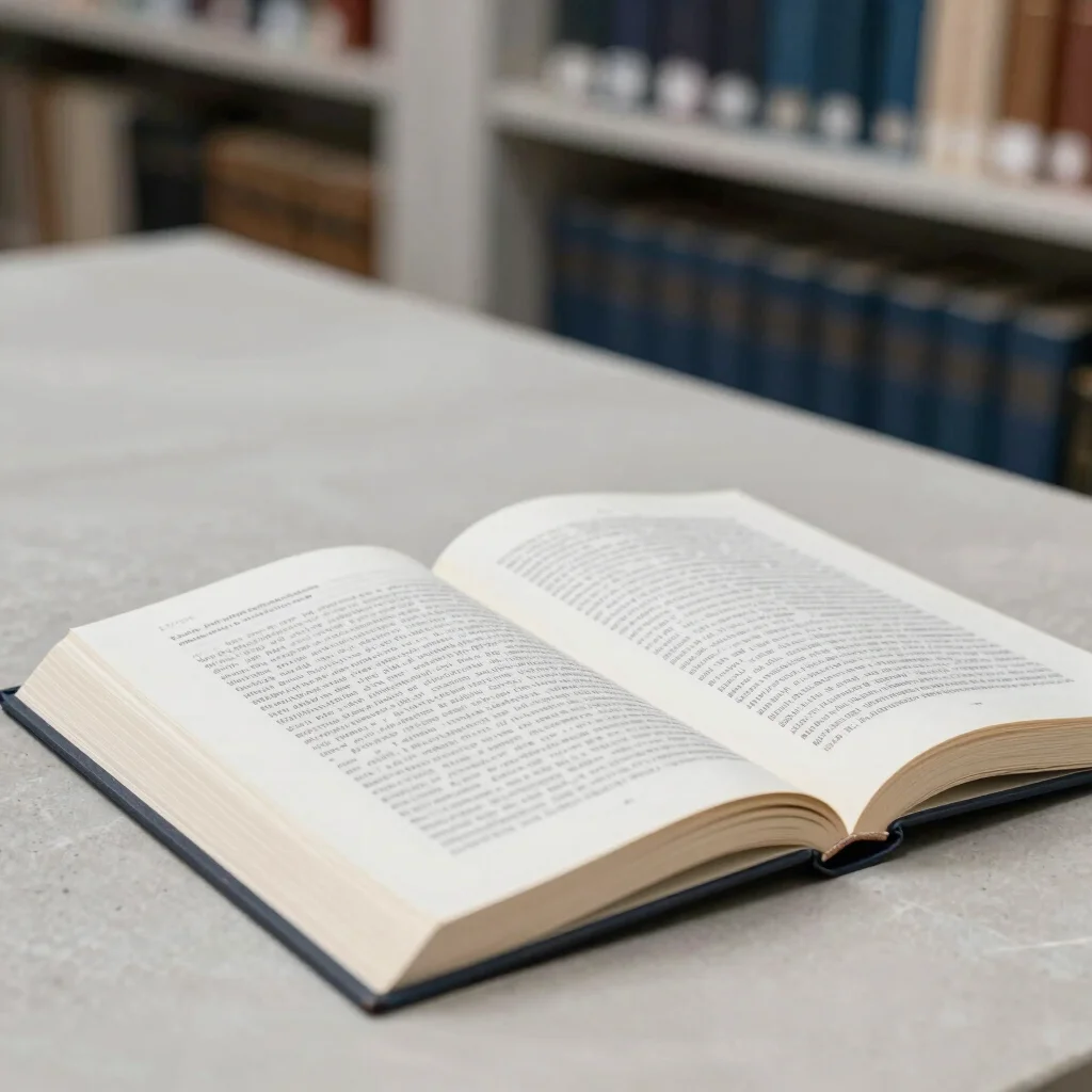 A Clearer Way to Read a Published Court Decision